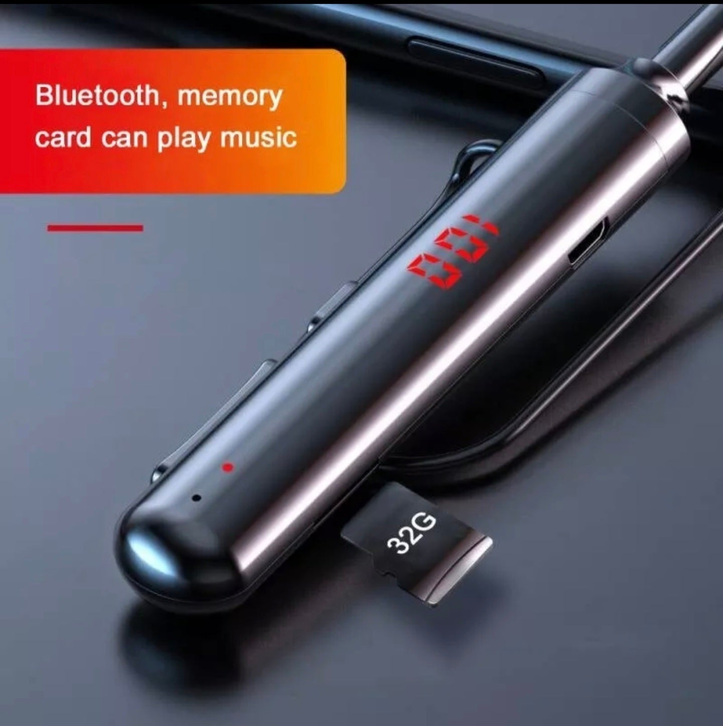 🎧 Auriculares Bluetooth 100 Horas Alenur Z Ultra – Sonido Increíble y Larga Duración 🔊🎶