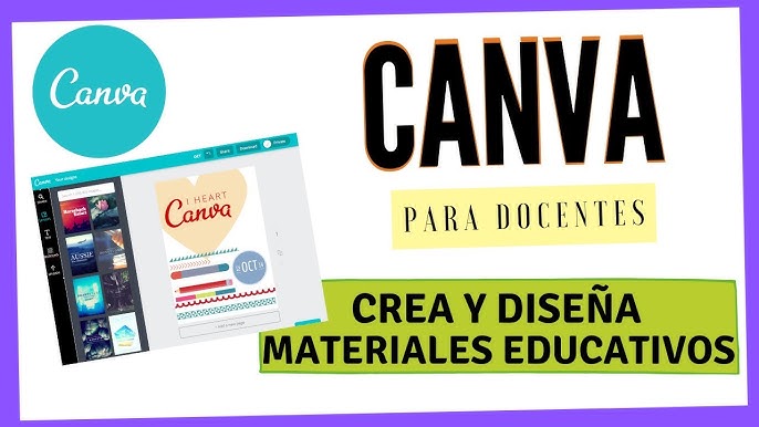 Canva Clase Premium en Perú – Plantillas Educativas y Herramientas para Docentes | INQIO