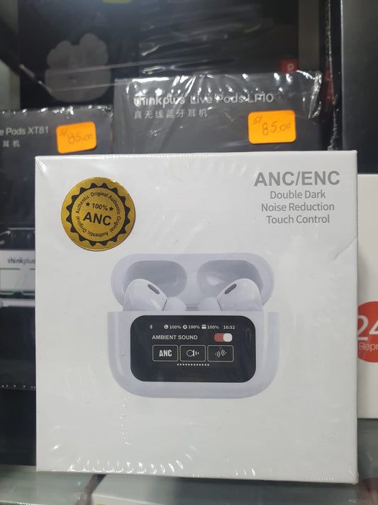 🎧 AUDÍFONOS INALÁMBRICOS BLUETOOTH DIGITAL – ¡MÚSICA SIN LÍMITES! 🎶✨