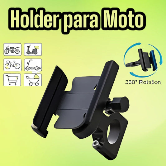 Holder para Celular Moto