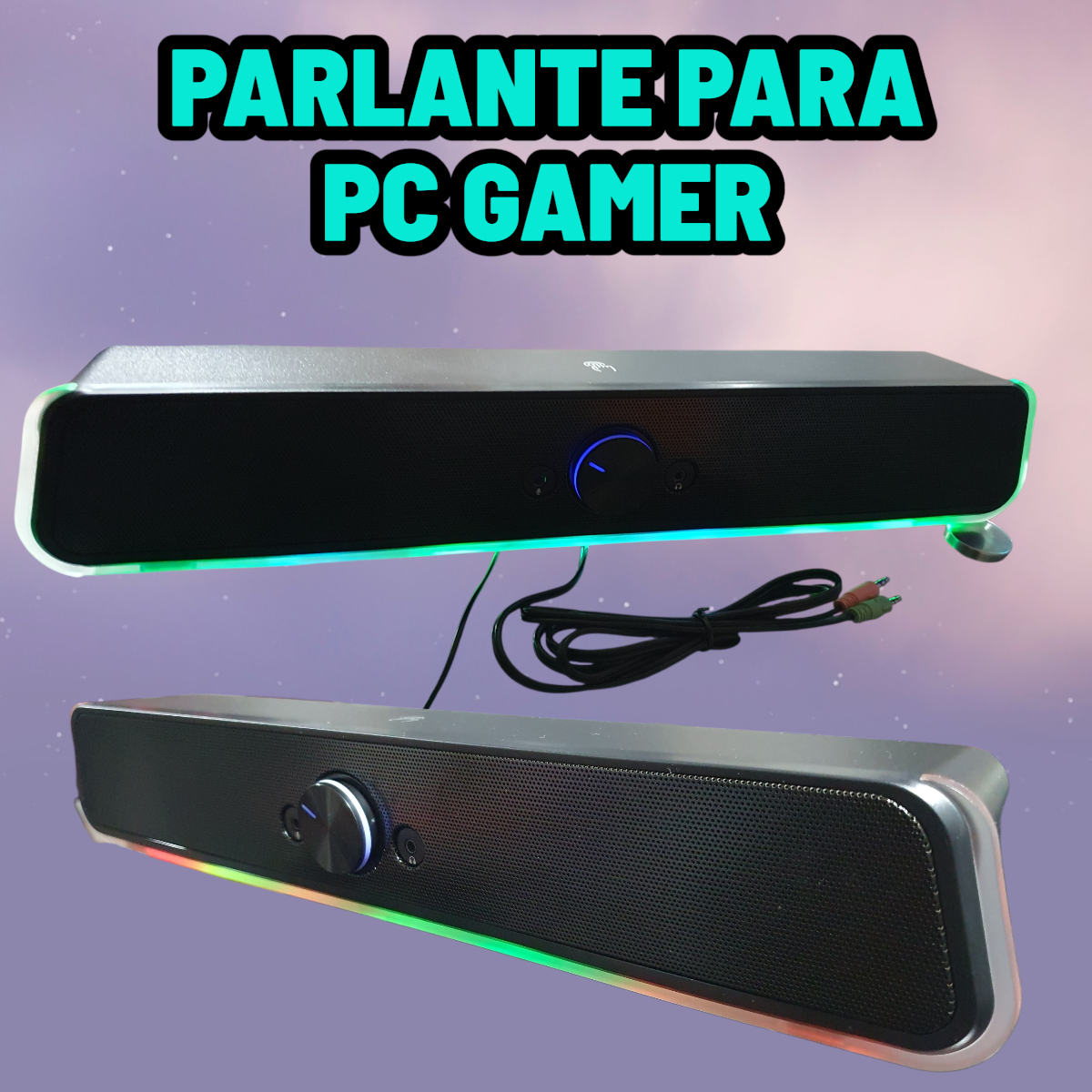 Parlante para PC