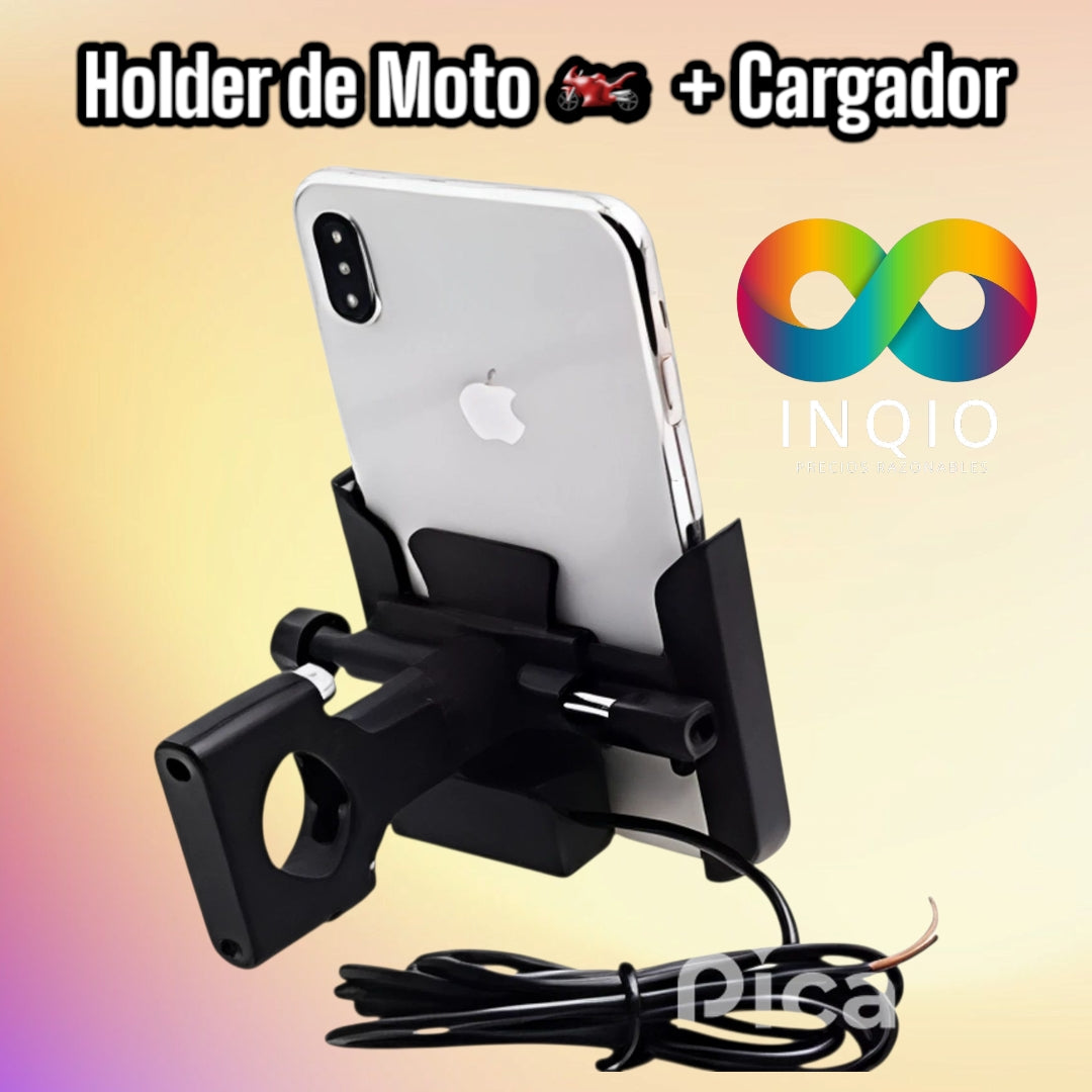 Holder para Celular Moto